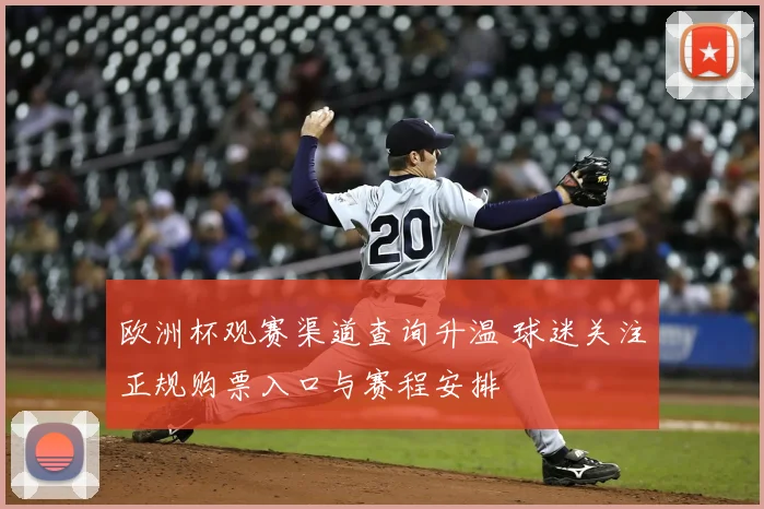 欧洲杯观赛渠道查询升温 球迷关注正规购票入口与赛程安排
