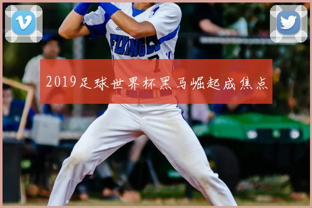 2019足球世界杯黑马崛起成焦点
