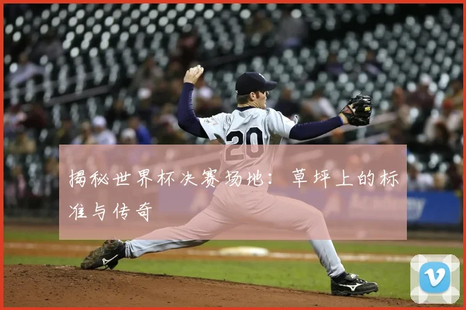 揭秘世界杯决赛场地:草坪上的标准与传奇